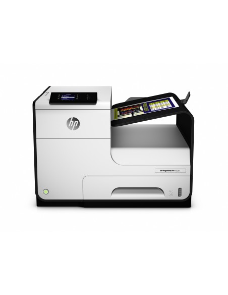 HP PageWide Pro 452dw stampante a getto d'inchiostro A colori 2400 x 1200 DPI A4 Wi-Fi