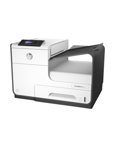 HP PageWide Pro 452dw stampante a getto d'inchiostro A colori 2400 x 1200 DPI A4 Wi-Fi
