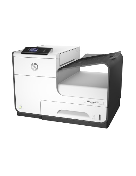 HP PageWide Pro 452dw stampante a getto d'inchiostro A colori 2400 x 1200 DPI A4 Wi-Fi