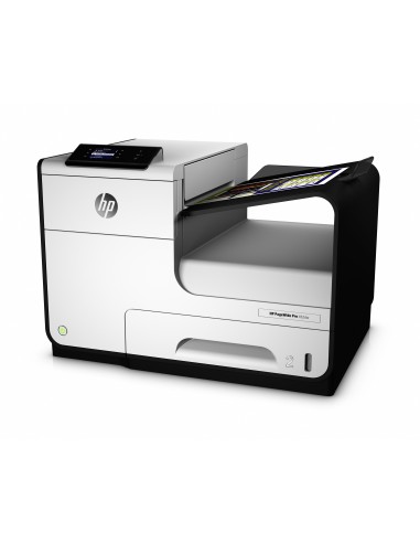 HP PageWide Pro 452dw stampante a getto d'inchiostro A colori 2400 x 1200 DPI A4 Wi-Fi