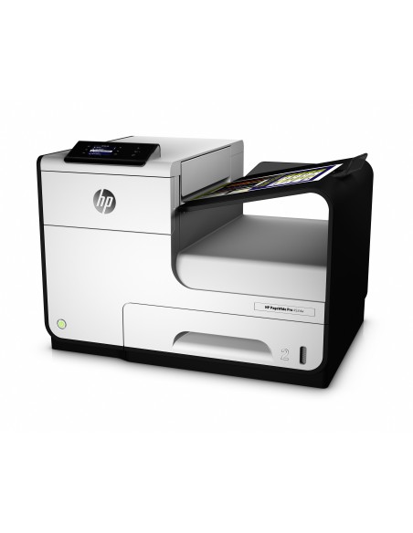 HP PageWide Pro 452dw stampante a getto d'inchiostro A colori 2400 x 1200 DPI A4 Wi-Fi