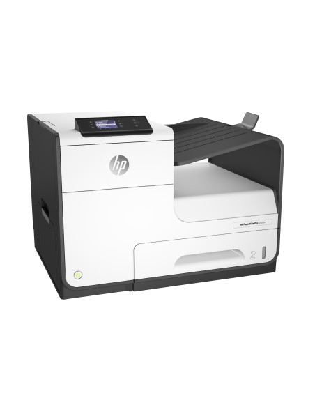 HP PageWide Pro 452dw stampante a getto d'inchiostro A colori 2400 x 1200 DPI A4 Wi-Fi