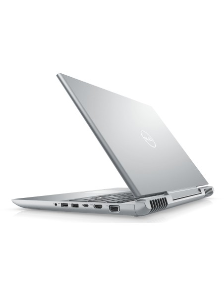 DELL Vostro 7570 Computer portatile 39,6 cm (15.6") Full HD Intel® Core™ i7 8 GB DDR4-SDRAM 1128 GB HDD+SSD NVIDIA® GeForce®