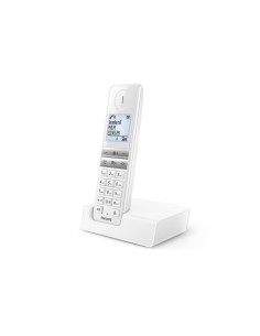Philips Telefono cordless D4601W 23
