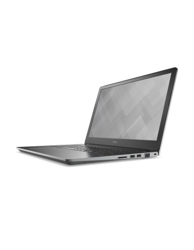 DELL Vostro 5568 Computer portatile 39,6 cm (15.6") Full HD Intel® Core™ i5 8 GB DDR4-SDRAM 256 GB SSD Wi-Fi 4 (802.11n)