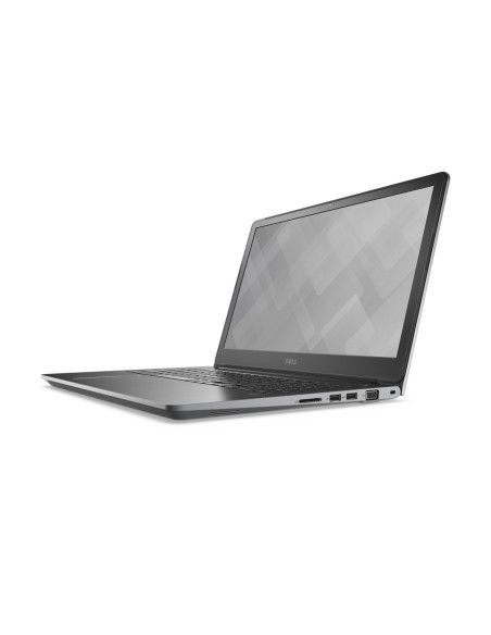 DELL Vostro 5568 Computer portatile 39,6 cm (15.6") Full HD Intel® Core™ i5 8 GB DDR4-SDRAM 256 GB SSD Wi-Fi 4 (802.11n)