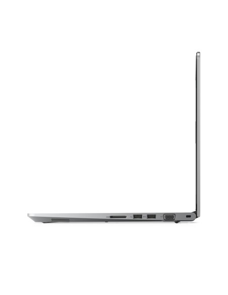 DELL Vostro 5568 Computer portatile 39,6 cm (15.6") Full HD Intel® Core™ i5 8 GB DDR4-SDRAM 256 GB SSD Wi-Fi 4 (802.11n)