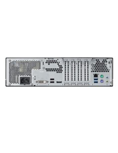 Fujitsu ESPRIMO D556 DDR4-SDRAM i5-7400 Desktop Intel® Core™ i5 4 GB 500 GB HDD Windows 10 Pro PC Nero 2
