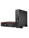 Fujitsu ESPRIMO D556 DDR4-SDRAM i5-7400 Desktop Intel® Core™ i5 8 GB 1000 GB HDD Windows 10 Pro PC Nero