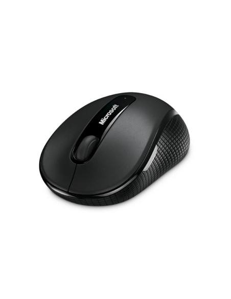 Microsoft Wireless Mobile 4000 mouse RF Wireless BlueTrack 1000 DPI