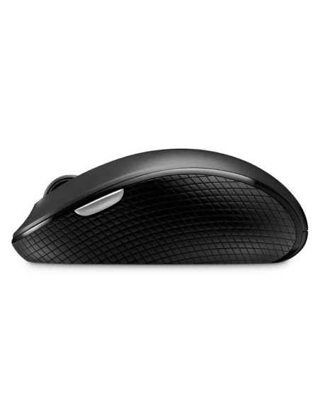 Microsoft Wireless Mobile 4000 mouse RF Wireless BlueTrack 1000 DPI
