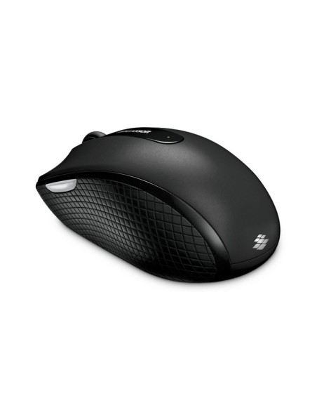 Microsoft Wireless Mobile 4000 mouse RF Wireless BlueTrack 1000 DPI