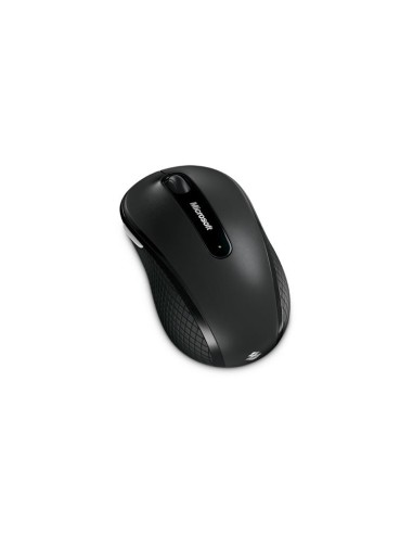Microsoft Wireless Mobile 4000 mouse RF Wireless BlueTrack 1000 DPI