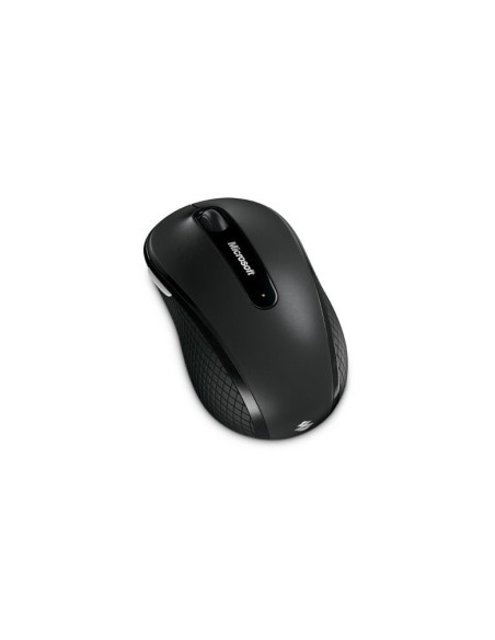 Microsoft Wireless Mobile 4000 mouse RF Wireless BlueTrack 1000 DPI