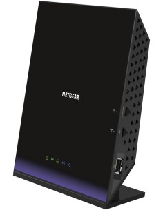 NETGEAR AC1600 WiFi VDSL   ADSL Modem Router