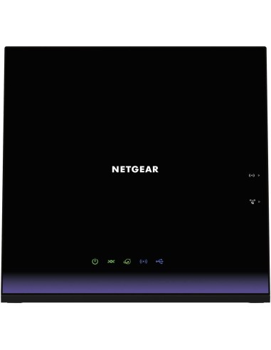 NETGEAR AC1600 WiFi VDSL   ADSL Modem Router