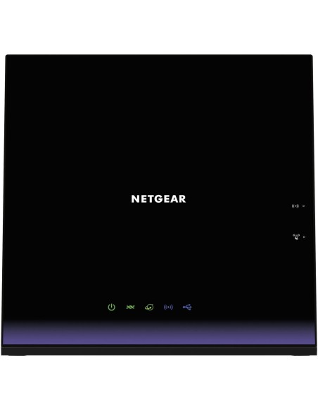 NETGEAR AC1600 WiFi VDSL   ADSL Modem Router
