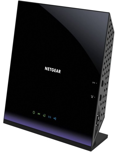 NETGEAR AC1600 WiFi VDSL   ADSL Modem Router