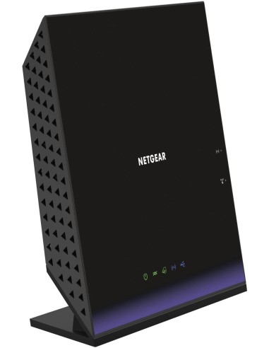 NETGEAR AC1600 WiFi VDSL   ADSL Modem Router