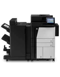 HP LaserJet Enterprise flow M830z Laser A3 1200 x 1200 DPI 56 ppm Wi-Fi 2