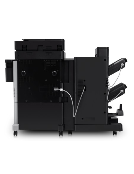 HP LaserJet Enterprise flow M830z Laser A3 1200 x 1200 DPI 56 ppm Wi-Fi
