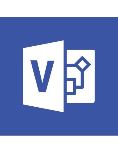 Microsoft Office Visio Governativa (GOV)