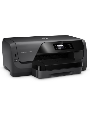 HP OfficeJet Pro 8210 stampante a getto d'inchiostro A colori 2400 x 1200 DPI A4 Wi-Fi