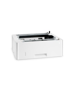 HP LaserJet Vassoio alimentatore Pro da 550 fogli 2