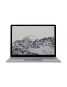 Microsoft Surface Book Surface Laptop Computer portatile 34,3 cm (13.5") Touch screen Intel® Core™ i7 8 GB 256 GB SSD Wi-Fi 5