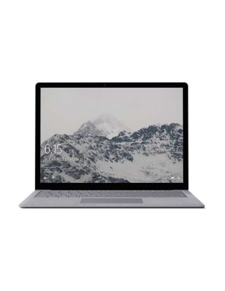 Microsoft Surface Book Surface Laptop Computer portatile 34,3 cm (13.5") Touch screen Intel® Core™ i7 8 GB 256 GB SSD Wi-Fi 5