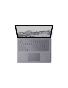 Microsoft Surface Laptop INTEL CI7 7660U Computer portatile 34,3 cm (13.5") Touch screen Intel® Core™ i7 16 GB 512 GB SSD Wi-Fi 2