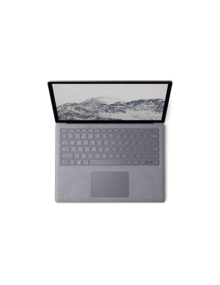 Microsoft Surface Laptop INTEL CI7 7660U Computer portatile 34,3 cm (13.5") Touch screen Intel® Core™ i7 16 GB 512 GB SSD Wi-Fi