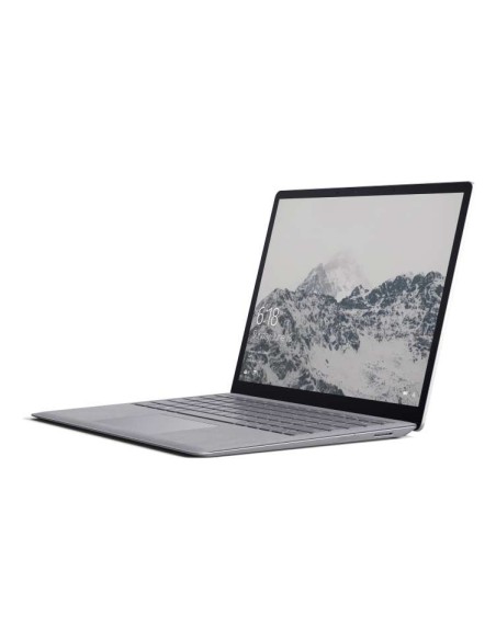 Microsoft Surface Laptop INTEL CI7 7660U Computer portatile 34,3 cm (13.5") Touch screen Intel® Core™ i7 16 GB 512 GB SSD Wi-Fi