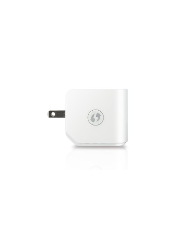 D-Link DAP-1320 moltiplicatore di rete Bianco