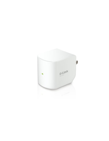D-Link DAP-1320 moltiplicatore di rete Bianco