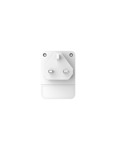 D-Link N300 Wi-Fi Range Extender Bianco