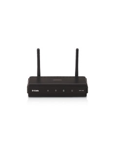 D-Link DAP-1360 punto accesso WLAN 300 Mbit s 2