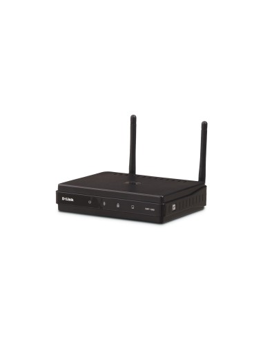 D-Link DAP-1360 punto accesso WLAN 300 Mbit s