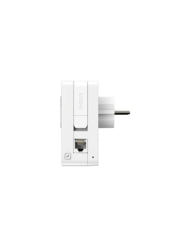 D-Link DAP-1365 moltiplicatore di rete Bianco 10, 100 Mbit s