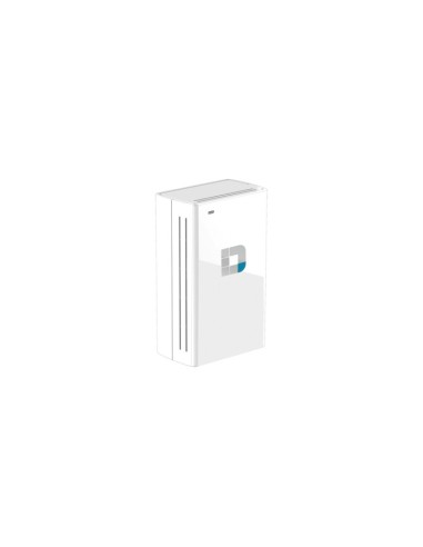 D-Link DAP-1520 moltiplicatore di rete Ricevitore e trasmettitore di rete Bianco