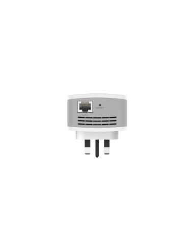 D-Link AC71200 Ricevitore e trasmettitore di rete Bianco