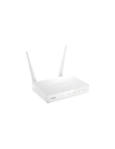 D-Link DAP-1665 punto accesso WLAN 1200 Mbit s