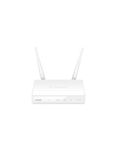 D-Link DAP-1665 punto accesso WLAN 1200 Mbit s 2