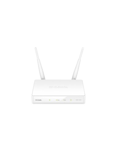 D-Link DAP-1665 punto accesso WLAN 1200 Mbit s