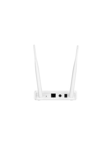 D-Link DAP-2020 punto accesso WLAN 300 Mbit s Bianco