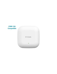 D-Link DAP-2230 punto accesso WLAN 300 Mbit s Bianco Supporto Power over Ethernet (PoE)