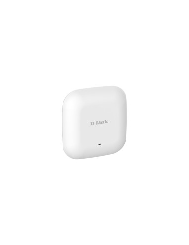 D-Link DAP-2230 punto accesso WLAN 300 Mbit s Bianco Supporto Power over Ethernet (PoE)