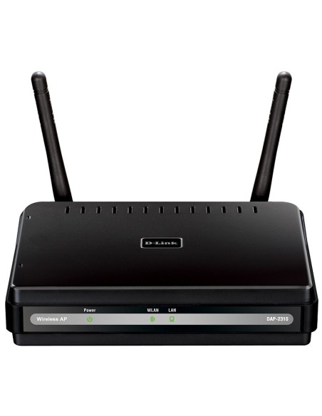 D-Link AirPremier DAP-2310 1000 Mbit s Supporto Power over Ethernet (PoE)