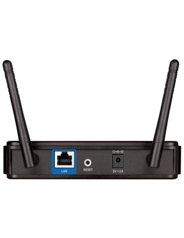 D-Link AirPremier DAP-2310 1000 Mbit s Supporto Power over Ethernet (PoE)