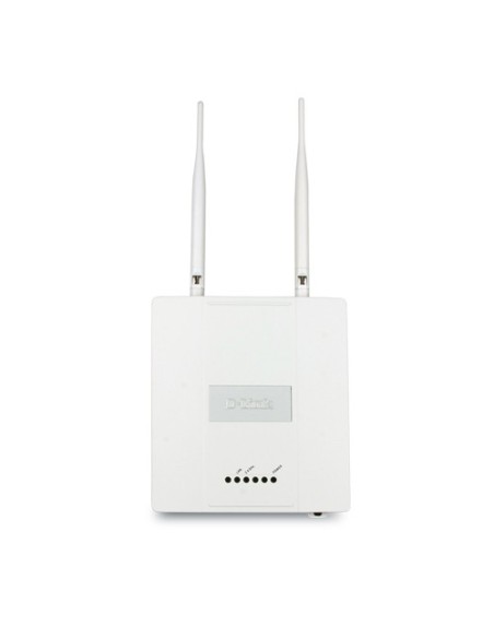 D-Link DAP-2360 punto accesso WLAN 150 Mbit s Supporto Power over Ethernet (PoE)